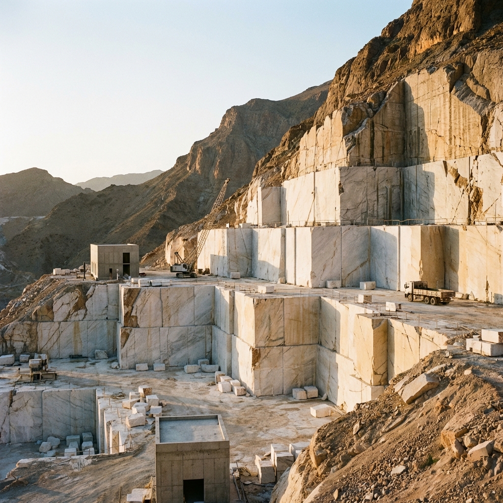 Era 3: Mineralization & The Rise