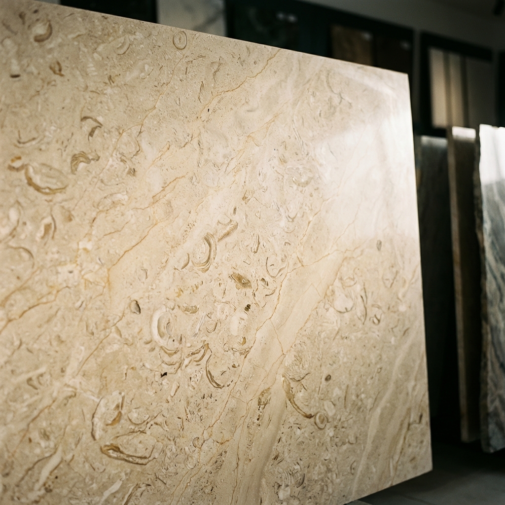 The Marble Collection