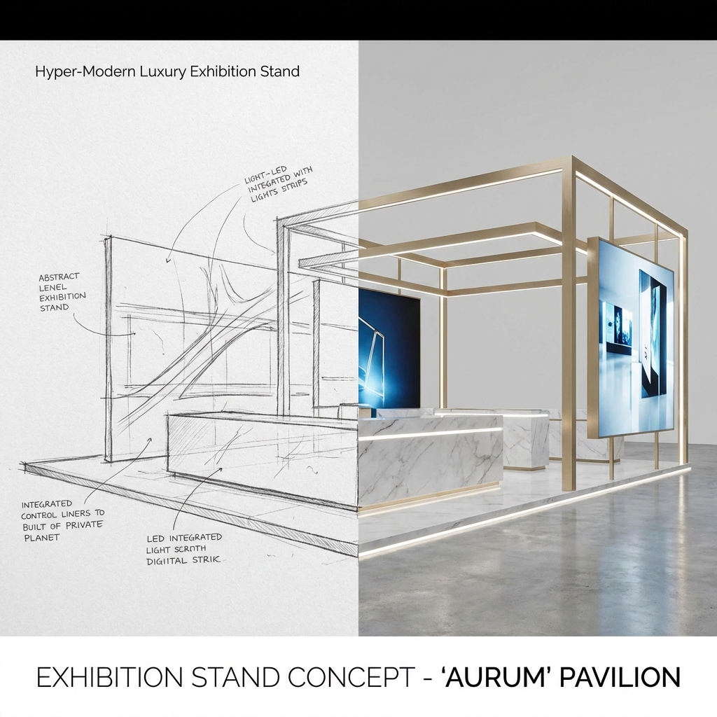 Exhibition Intelligence