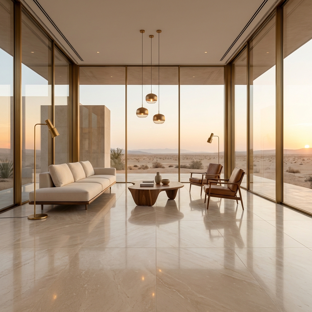 Visionary Hub Background