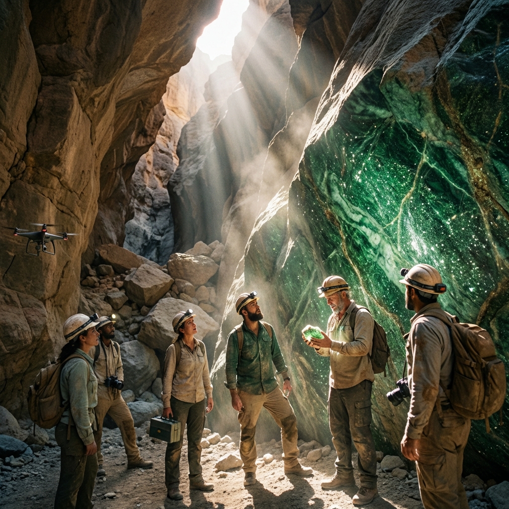 Featured Intelligence