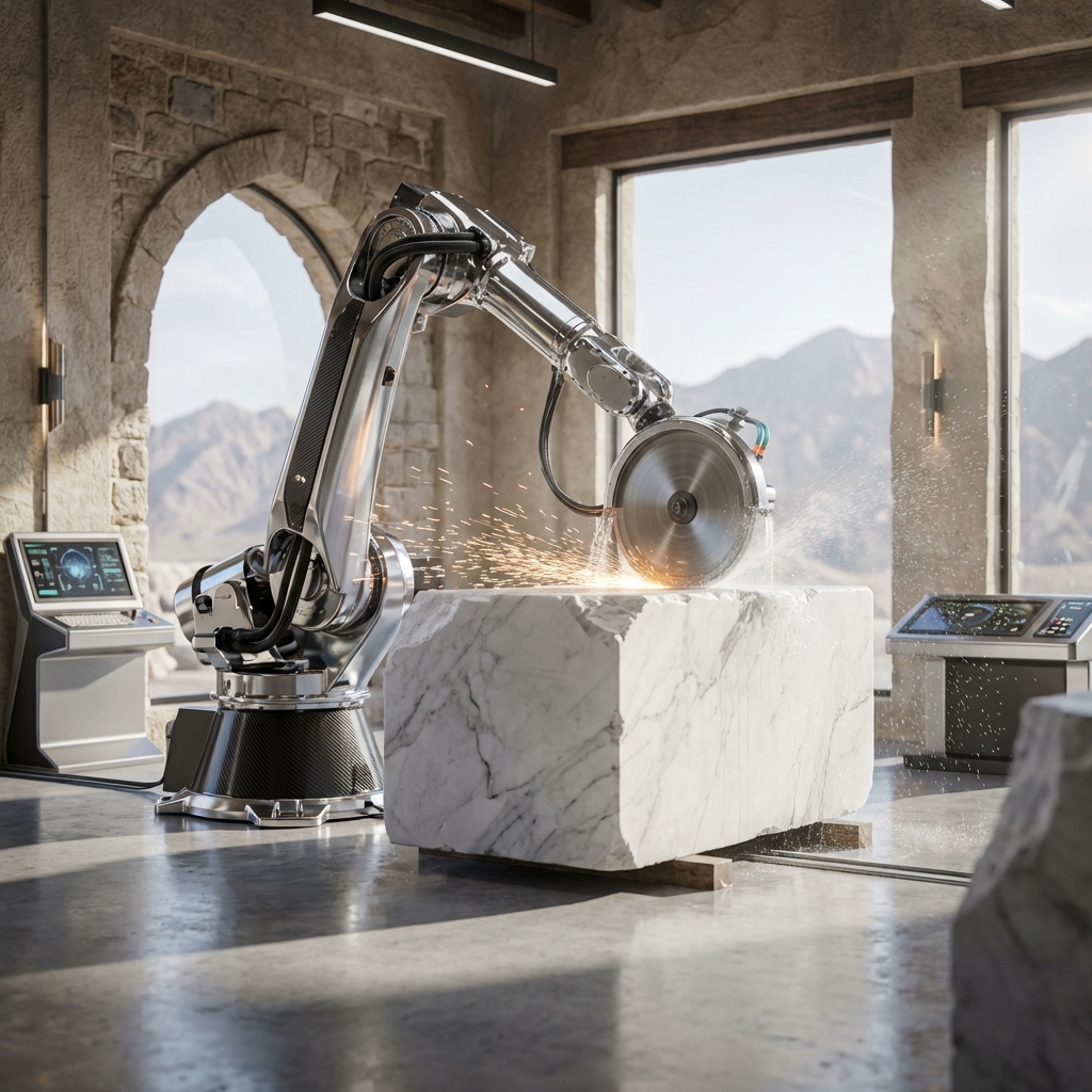 High resolution discovery