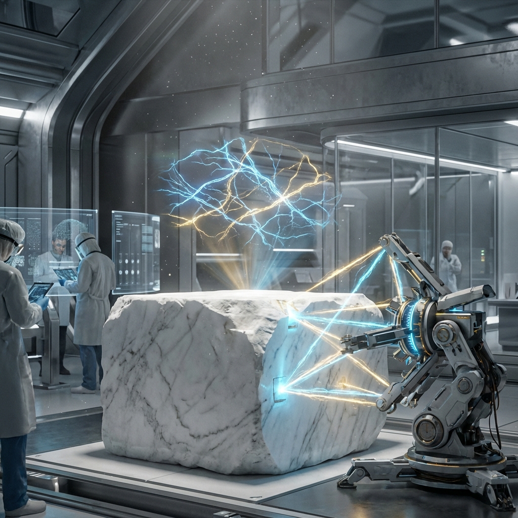 Internal Vein Spectrometer