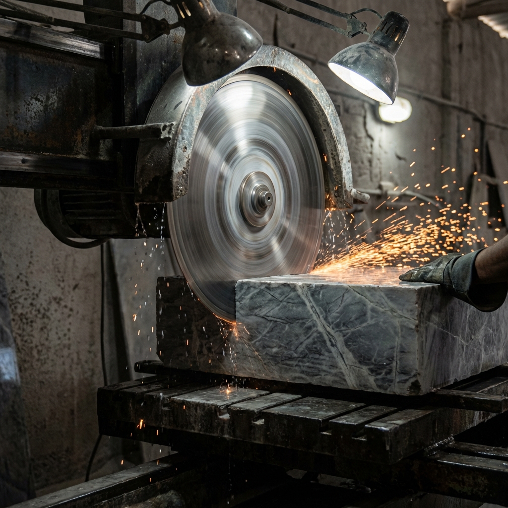 Precision Extraction